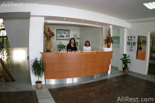 Prima S Hotel 2